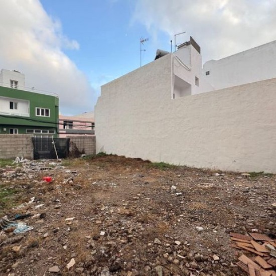 Undeveloped Land for sale in Mogán