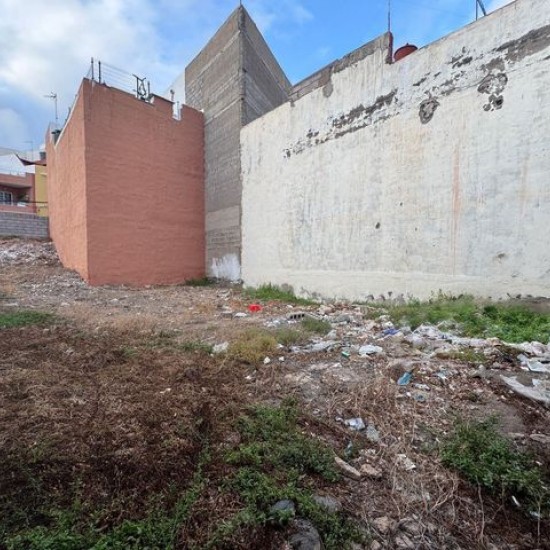 Undeveloped Land for sale in Mogán