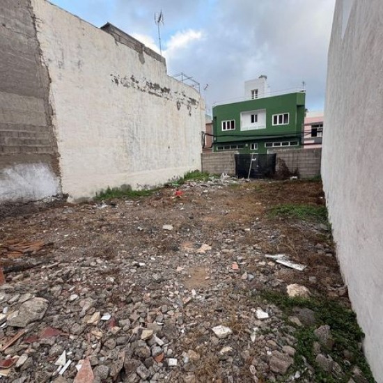 Undeveloped Land for sale in Mogán