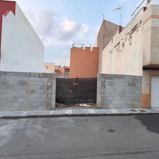 Undeveloped Land for sale in Mogán