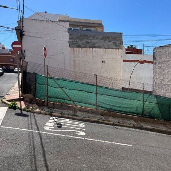 Undeveloped Land for sale in Mogán
