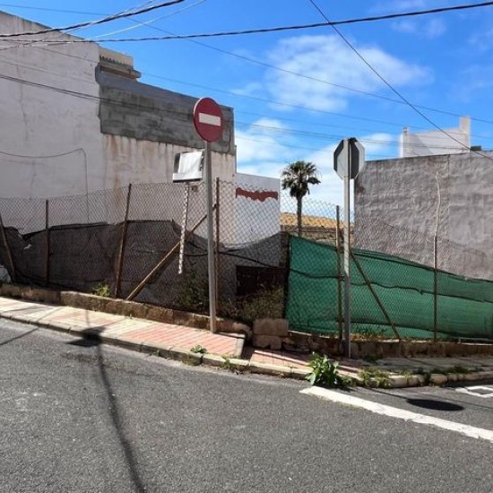Undeveloped Land for sale in Mogán
