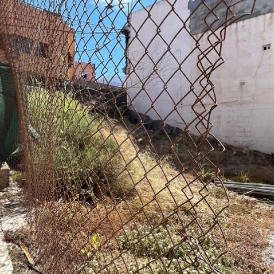 Undeveloped Land for sale in Mogán