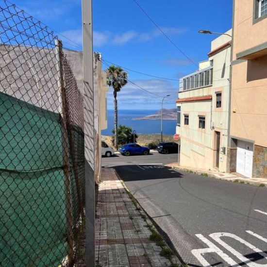 Undeveloped Land for sale in Mogán