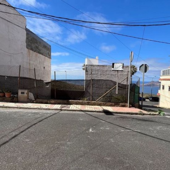 Undeveloped Land for sale in Mogán