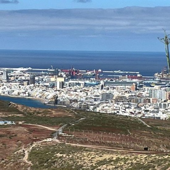 Undeveloped Land for sale in Mogán