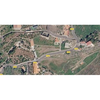 Undeveloped Land for sale in Mogán