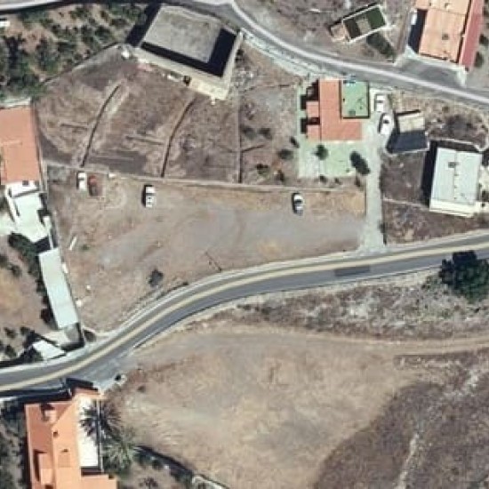 Undeveloped Land for sale in Mogán