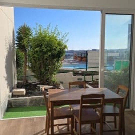 Apartment for sale in Maspalomas, San Bartolomé de Tirajana