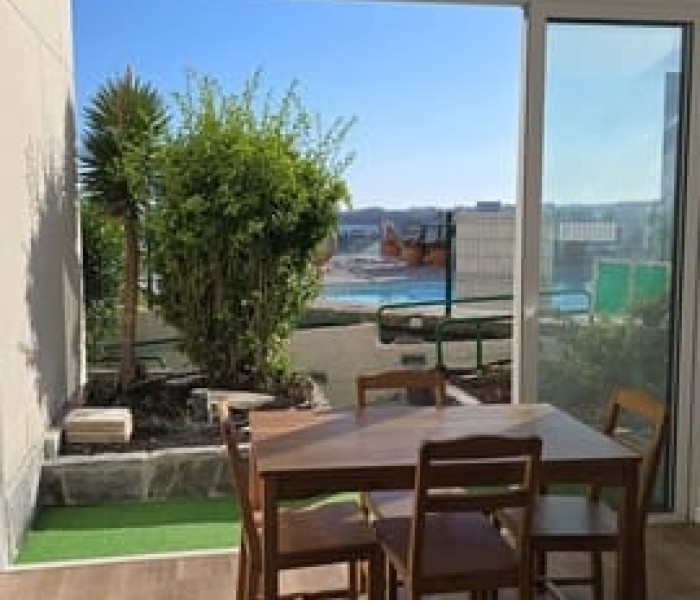 Apartment for sale in Maspalomas, San Bartolomé de Tirajana