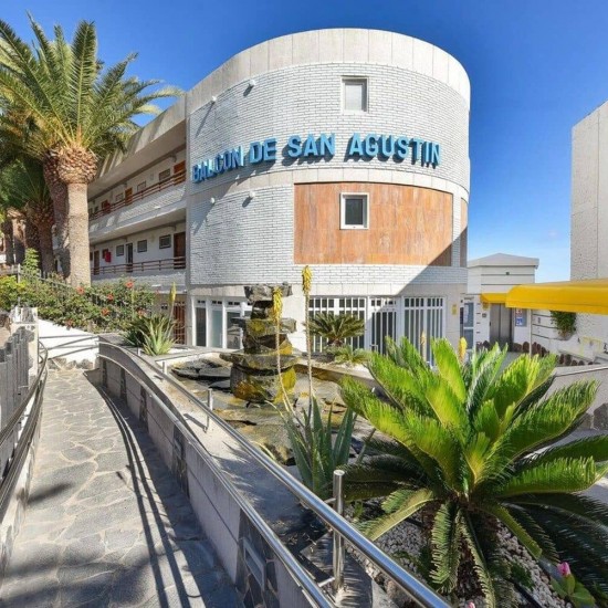 Apartment for sale in Maspalomas, San Bartolomé de Tirajana