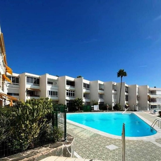 Apartment for sale in Maspalomas, San Bartolomé de Tirajana