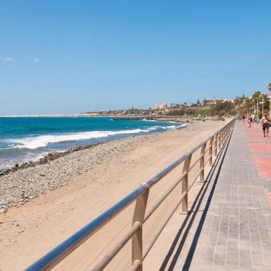 Apartment for sale in Maspalomas, San Bartolomé de Tirajana