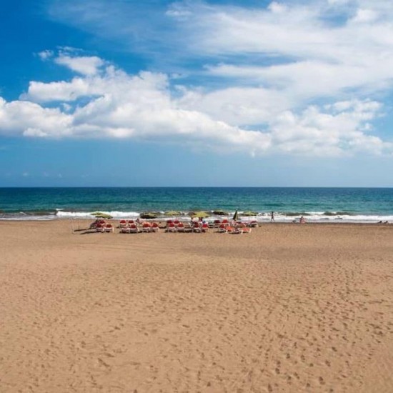 Apartment for sale in Maspalomas, San Bartolomé de Tirajana