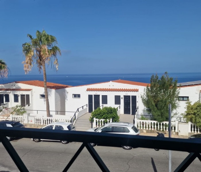 Apartment for sale in Patalavaca, Mogán