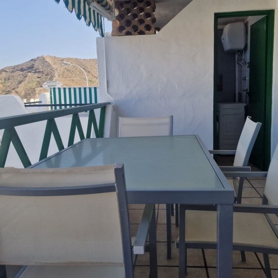 Apartment for sale in Patalavaca, Mogán