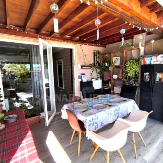 Semi-detached Villa for sale in Arguineguín, Mogán