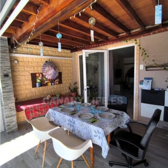 Semi-detached Villa for sale in Arguineguín, Mogán