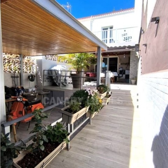 Semi-detached Villa for sale in Arguineguín, Mogán