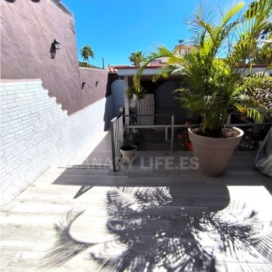 Semi-detached Villa for sale in Arguineguín, Mogán