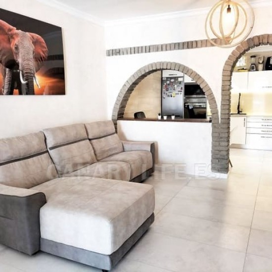 Semi-detached Villa for sale in Arguineguín, Mogán