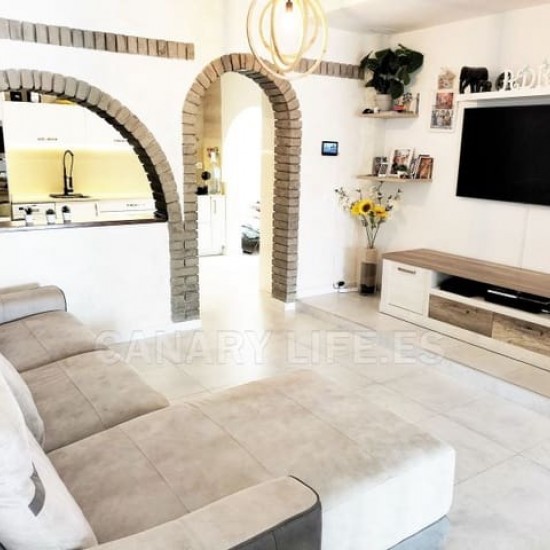 Semi-detached Villa for sale in Arguineguín, Mogán