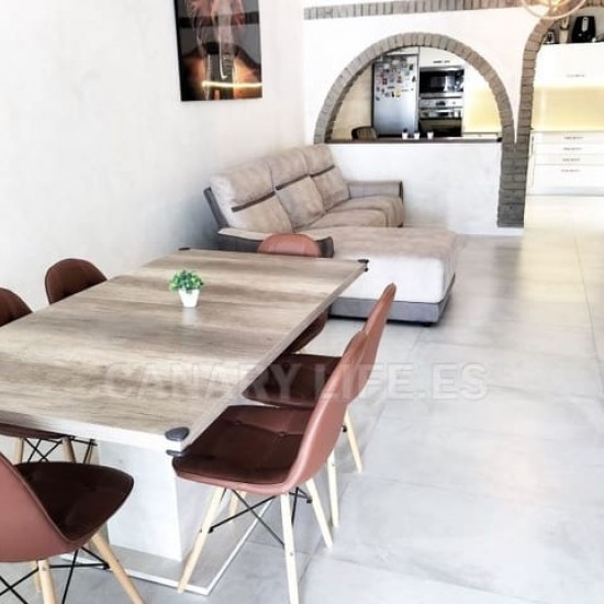Semi-detached Villa for sale in Arguineguín, Mogán