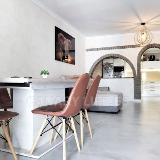 Semi-detached Villa for sale in Arguineguín, Mogán