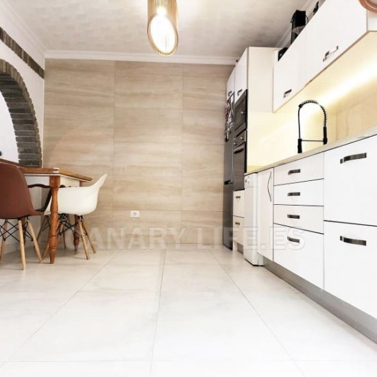 Semi-detached Villa for sale in Arguineguín, Mogán