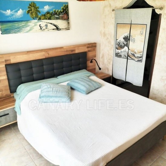 Semi-detached Villa for sale in Arguineguín, Mogán