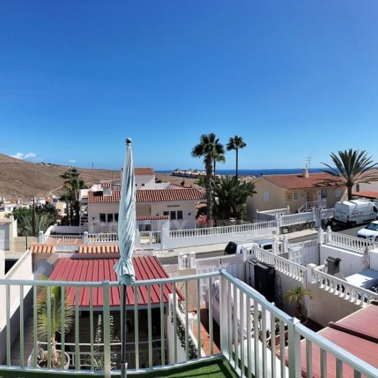 Semi-detached Villa for sale in Arguineguín, Mogán
