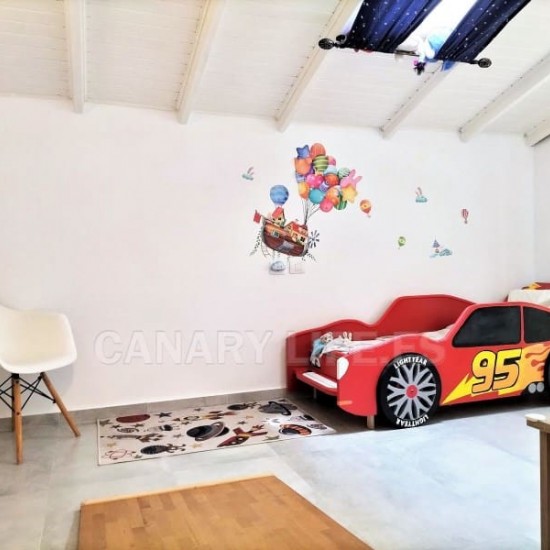 Semi-detached Villa for sale in Arguineguín, Mogán