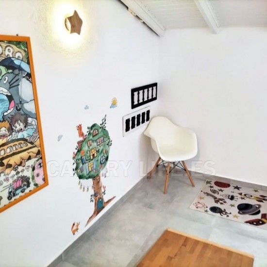 Semi-detached Villa for sale in Arguineguín, Mogán