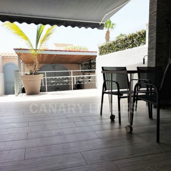 Semi-detached Villa for sale in Arguineguín, Mogán