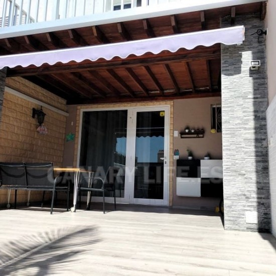 Semi-detached Villa for sale in Arguineguín, Mogán