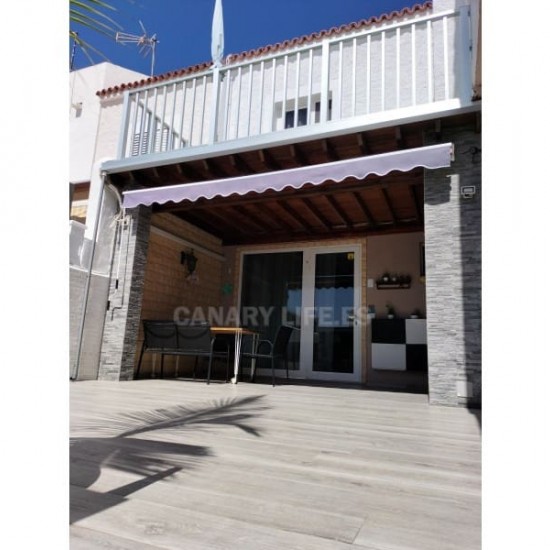 Semi-detached Villa for sale in Arguineguín, Mogán