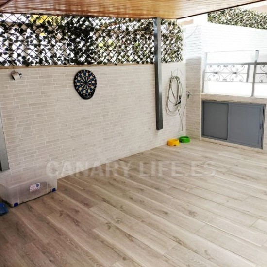 Semi-detached Villa for sale in Arguineguín, Mogán