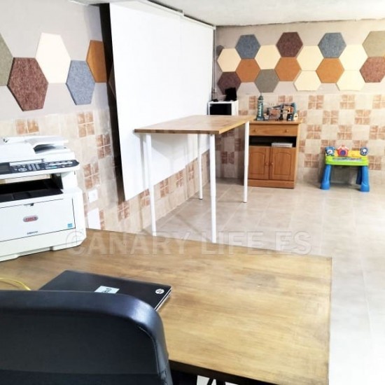 Semi-detached Villa for sale in Arguineguín, Mogán