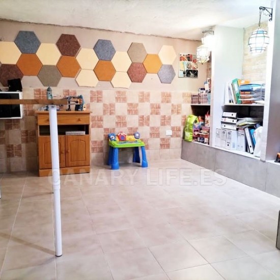 Semi-detached Villa for sale in Arguineguín, Mogán