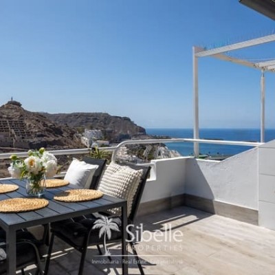 Apartment for sale in Playa del Cura, Mogán
