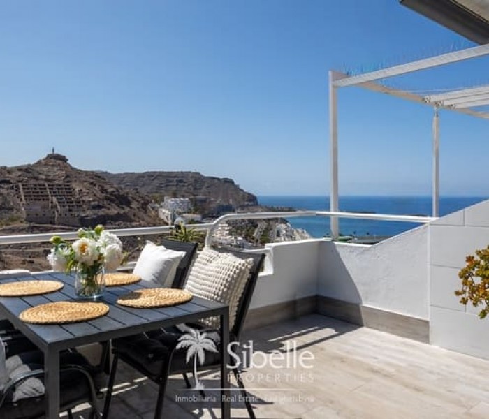 Apartment for sale in Playa del Cura, Mogán