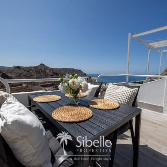 Apartment for sale in Playa del Cura, Mogán