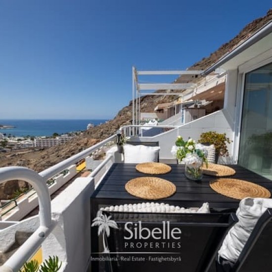 Apartment for sale in Playa del Cura, Mogán