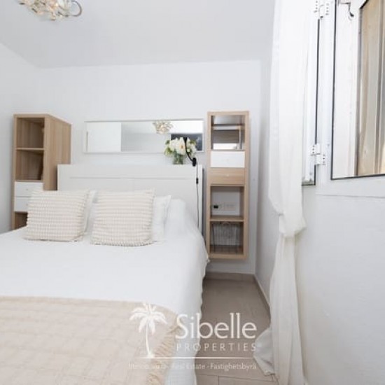 Apartment for sale in Playa del Cura, Mogán