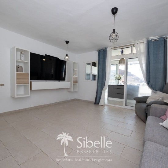 Apartment for sale in Playa del Cura, Mogán