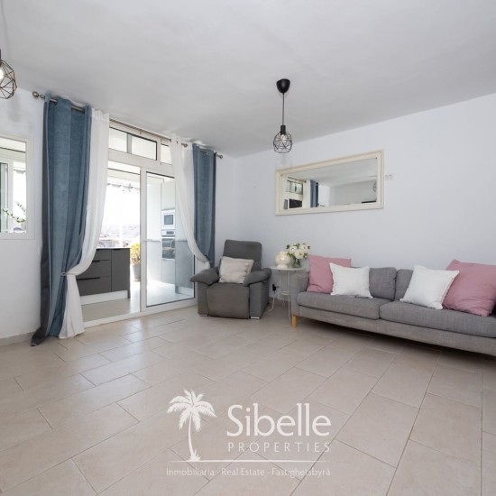 Apartment for sale in Playa del Cura, Mogán