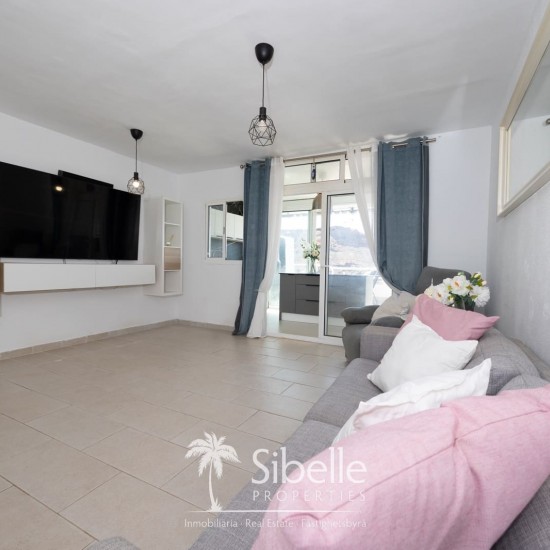 Apartment for sale in Playa del Cura, Mogán