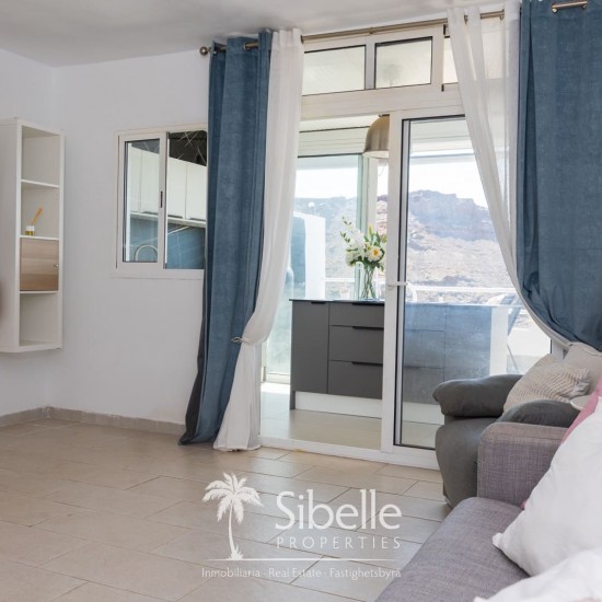 Apartment for sale in Playa del Cura, Mogán