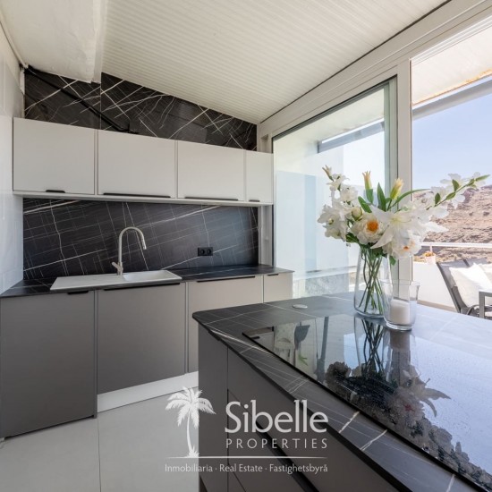 Apartment for sale in Playa del Cura, Mogán