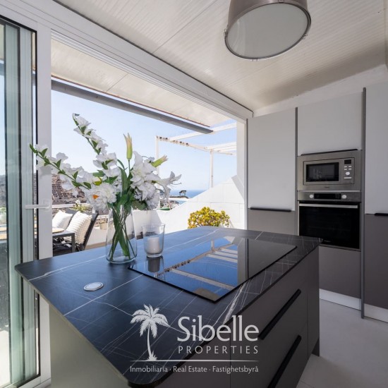 Apartment for sale in Playa del Cura, Mogán